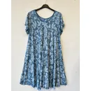 blu #485C81