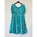 celeste #009990
