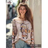 Maglierie&Felpe(D) Genere Pullover Donna Autunno/Inverno — foto 1