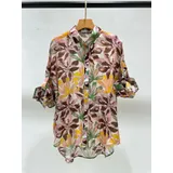 Camicie(D) Genere Camicia Donna Quattro stagioni — foto 1