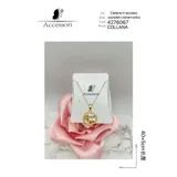 Collana Quattro stagioni Made in Cina Quotidiano Colore Unico — foto 1