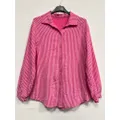 rose #CC0066