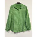 verde #009900