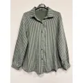 verde #57604B