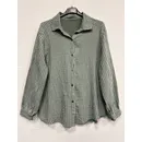 verde #57604B
