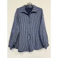 blu #10245F