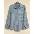 blu #485C81