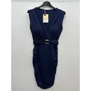 blu #10245F