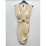 Vestiti Genere Vestiti Donna Primavera/Estate Made in Italia Da festa Vari Colori Standard Natale — foto 4