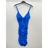 Vestiti Genere Vestiti Donna Primavera/Estate Made in Italia Da festa Vari Colori Standard Natale — foto 4