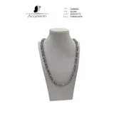 Collana Quattro stagioni Made in Cina Quotidiano Colore Unico — foto 1