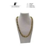 Collana Quattro stagioni Made in Cina Quotidiano Colore Unico — foto 1