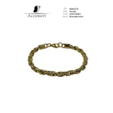 Bracciali Quattro stagioni Made in Cina Quotidiano Colore Unico — foto 1