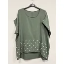 verde #57604B