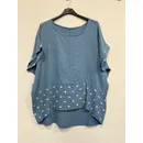 blu #485C81