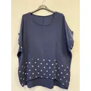 blu #10245F