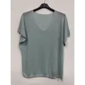 verde #637C78