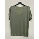 verde #57604B