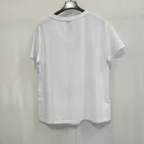 T-Shirt & Top(D) Genere Donna Estate Made in Cina Quotidiano Vari Colori Curvy(taglie forti) — foto 3
