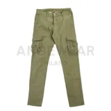 Uomo Pantaloni Chino  — foto 1