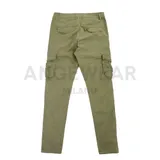 Uomo Pantaloni Chino  — foto 3