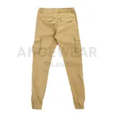 Uomo Pantaloni Chino — foto 3