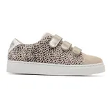 Sneakers(D) Genere Sneakers basse Donna Quattro stagioni Tempo libero Vari Colori Piatto Tonda — foto 4