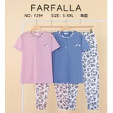 Intimo(D) Genere Intimo per Notte Donna Primavera/Estate Made in Cina Quotidiano Vari Colori Standard Multicolore — foto 1