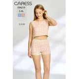 Intimo(D) Genere Intimo per Notte Donna Primavera/Estate Made in Cina Quotidiano Vari Colori Standard Multicolore — foto 1