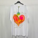 Curvy nome Genere Donna Estate Made in Cina Quotidiano Vari Colori Curvy(taglie forti) — foto 3