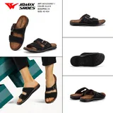 Scarpe Basse(U) Uomo Scarpe Basse Uomo Quattro stagioni Tempo libero Piatto Aperta — foto 3
