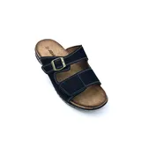 Scarpe Basse(U) Uomo Scarpe Basse Uomo Quattro stagioni Tempo libero Piatto Aperta — foto 4
