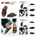 Scarpe Basse(U) Uomo Scarpe Basse Uomo Quattro stagioni Tempo libero Piatto Aperta — foto 1