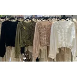 Stylish shirt — foto 1