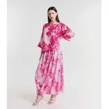 Gonne Genere Gonna lunga Donna Primavera/Estate Made in Italia Sportivo — foto 3