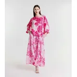 Gonne Genere Gonna lunga Donna Primavera/Estate Made in Italia Sportivo — foto 1