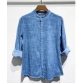 blu #000066