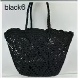 Borsa a Tracolla Donna Primavera/Estate Made in Cina Quotidiano Vari Colori — foto 1