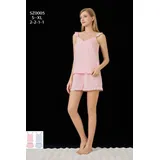 Intimo(D) Genere Intimo per Notte Donna Estate Made in Cina Quotidiano Vari Colori Standard Multicolore — foto 1