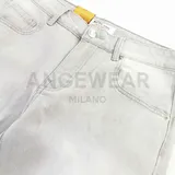 Uomo Jeans Bootcut  — foto 4