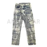 Uomo Jeans Bootcut  — foto 1