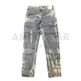 Uomo Jeans Bootcut  — foto 3