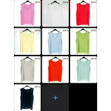 Maglia Canottiera — foto 1