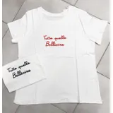T-Shirt & Top(D) Genere T-Shirt Donna Estate Made in Italia Tempo libero Vari Colori — foto 1