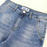 Uomo Jeans Bootcut  — foto 4
