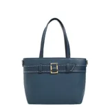 Borsa Spalla Donna Primavera/Estate Made in Cina Quotidiano — foto 4