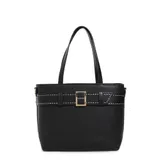 Borsa Spalla Donna Primavera/Estate Made in Cina Quotidiano — foto 5