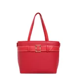 Borsa Spalla Donna Primavera/Estate Made in Cina Quotidiano — foto 1