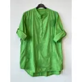 verde #009900