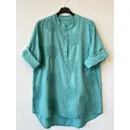 verde #637C78